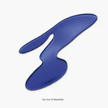 THE BEST OF NEW ORDER thumbnail