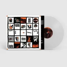W. H. Lung – EVERY INCH OF EARTH PU... (Vinyl)