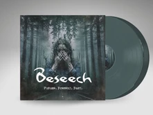Vinyl FUTURE. PRESENT. PAST