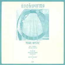 Hookworms – PEARL MYSTIC (CD)
