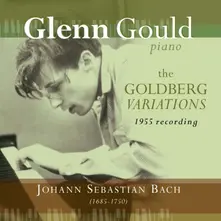 BACH: GOLDBERG VARIATIONS, BWV 988 (1981 DIGITAL RECORDING) thumbnail