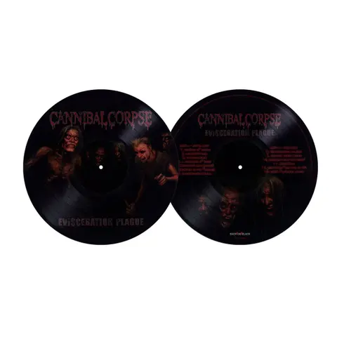 EVISCERATION PLAGUE