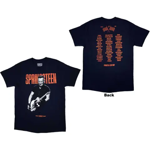 Tour '23 Guitar