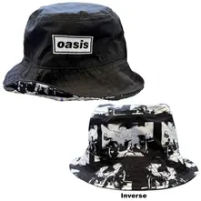 Decca Logo / Definitely Maybe Reversible thumbnail