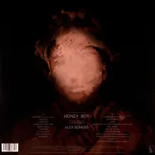 Honey Boy (Original Soundtrack) thumbnail