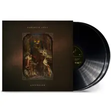 Paradise Lost, Vinyl ASCENSION
