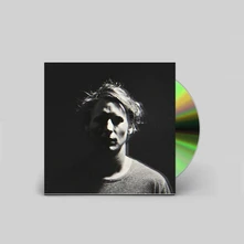 Ben Howard, CD I Forget Where We Were