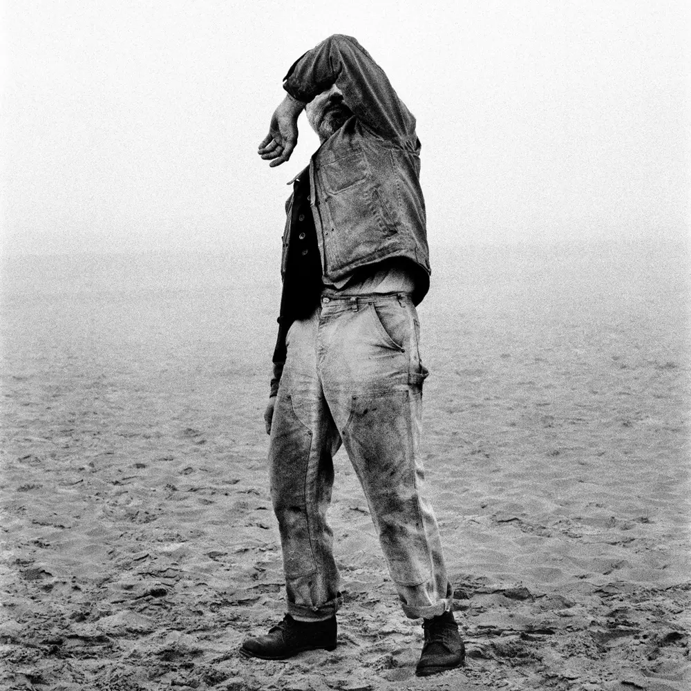 The Tallest Man on Earth – JUST BEYOND ENDLESS MOUNTAIN (Vinyl)