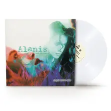 JAGGED LITTLE PILL thumbnail