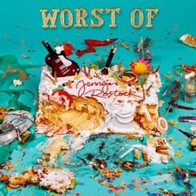 CD Worst of Jennifer Rostock
