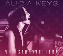 CD VH1 Storytellers