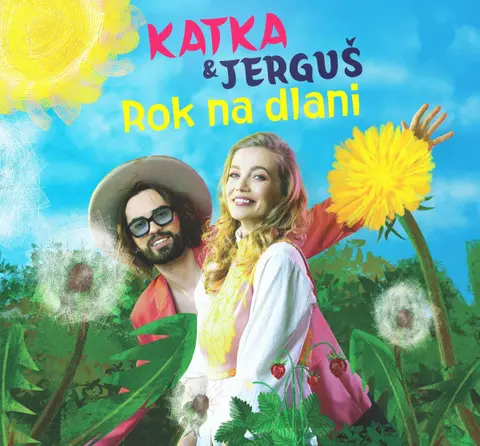 Rok nad dlani