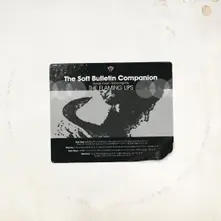 Vinyl RSD - THE SOFT BULLETIN (COMPANION DISC)