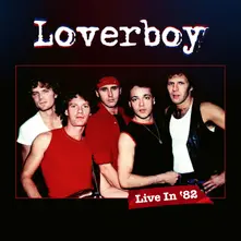 LIVE IN 82