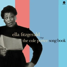 Ella Fitzgerald, Vinyl SINGS THE COLE PORTER SONGBOOK