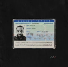 Medine, CD MEDINE FRANCE