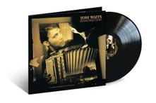 Tom Waits, Vinyl Frank&rsquo;s Wild Years