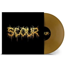 Scour, Vinyl GOLD