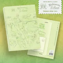 SURFACE: UNKNOWN ATLAS thumbnail