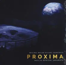 Vinyl Proxima (Original Motion Picture Soundtrack)