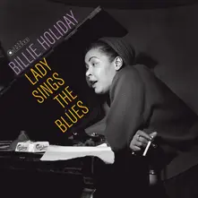 Vinyl Lady Sings The Blues (Deluxe Edition)