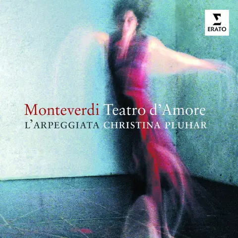 TEATRO D'AMORE