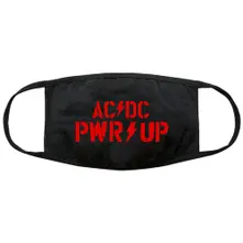 PWR-UP Logo