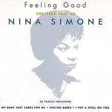 CD Feeling Good: The Very Best Of Nina Simone