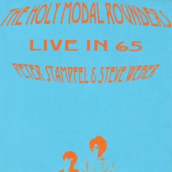 LIVE IN 65