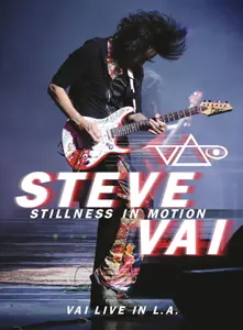 Stillness In Motion thumbnail