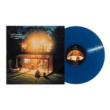 Vinyl NO CHASER
