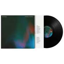 Vinyl FRAGILE WORLD