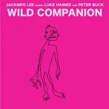 WILD COMPANION (THE BEAT POETRY FOR SURVIVALISTS DUBS) thumbnail