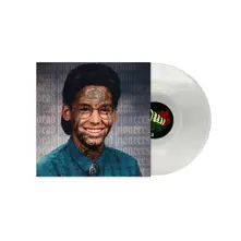 Dead Pioneers, Vinyl DEAD PIONEERS