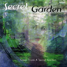 SONGS FROM SECRET GARDEN thumbnail