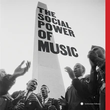 CD SOCIAL POWER OF MUSIC