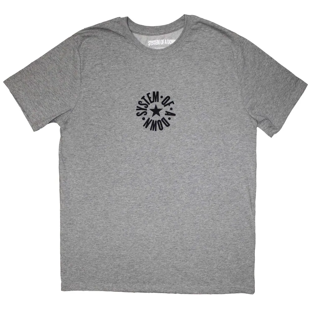 Mini Circle Logo
