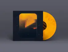 Dave Stapleton, Vinyl QUIET FIRE