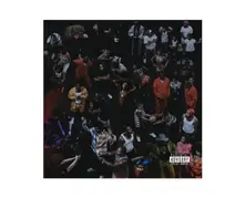 JID - FOREVER STORY (Vinyl)
