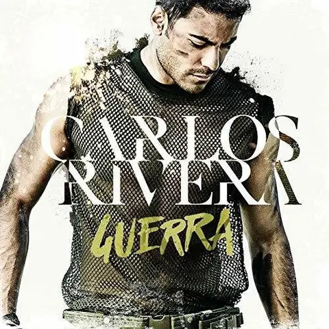 GUERRA