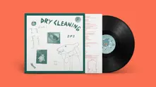 Vinyl BOUNDARY ROAD SNACKS AND DRINKS / SWEET PRINCESS EPS