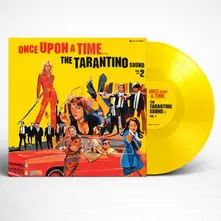 Various Artists, Vinyl ONCE UPON A TIME THE ...