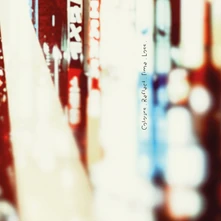 CD COLOURS. REFLECT. TIME. LOSS.