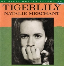 Natalie Merchant, Vinyl TIGERLILY