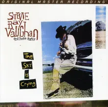 VAUGHAN, STEVIE RAY - SKY IS CRYING thumbnail