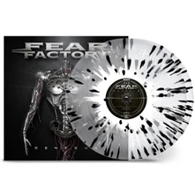 Fear Factory, Vinyl GENEXUS