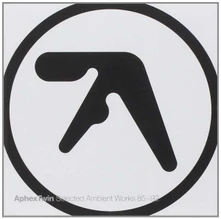 Aphex Twin, CD SELECTED AMBIENT WORKS 85-92