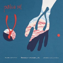 Barry Walker Jr., CD PALEO SOL