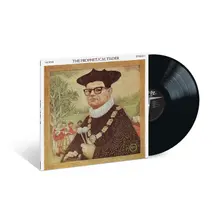 Cal Tjader, Vinyl PROPHET