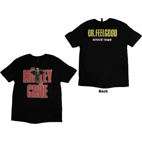 Dr Feelgood Since 1989